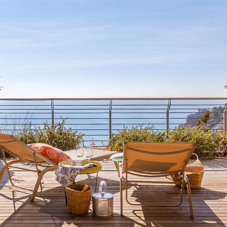 Portopiccolo Apartments Telgatino Nel Golfo - With Beach Included 西斯蒂亚纳 外观 照片