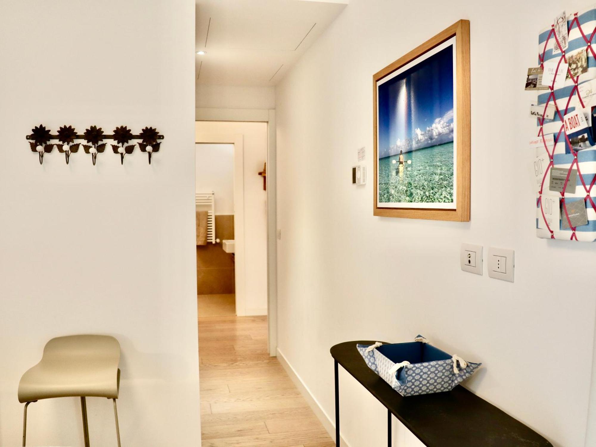 Portopiccolo Apartments Telgatino Nel Golfo - With Beach Included 西斯蒂亚纳 外观 照片