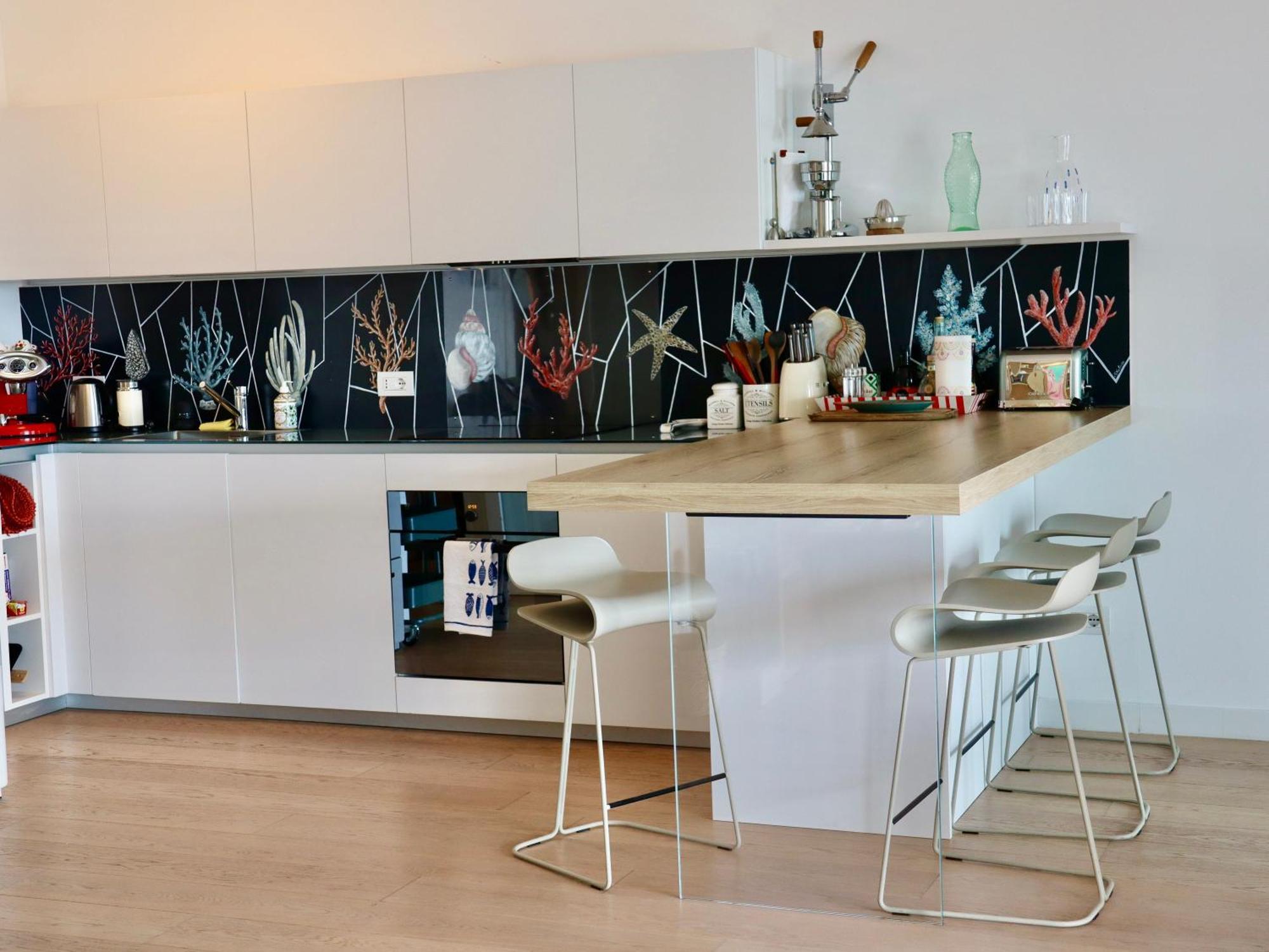 Portopiccolo Apartments Telgatino Nel Golfo - With Beach Included 西斯蒂亚纳 外观 照片