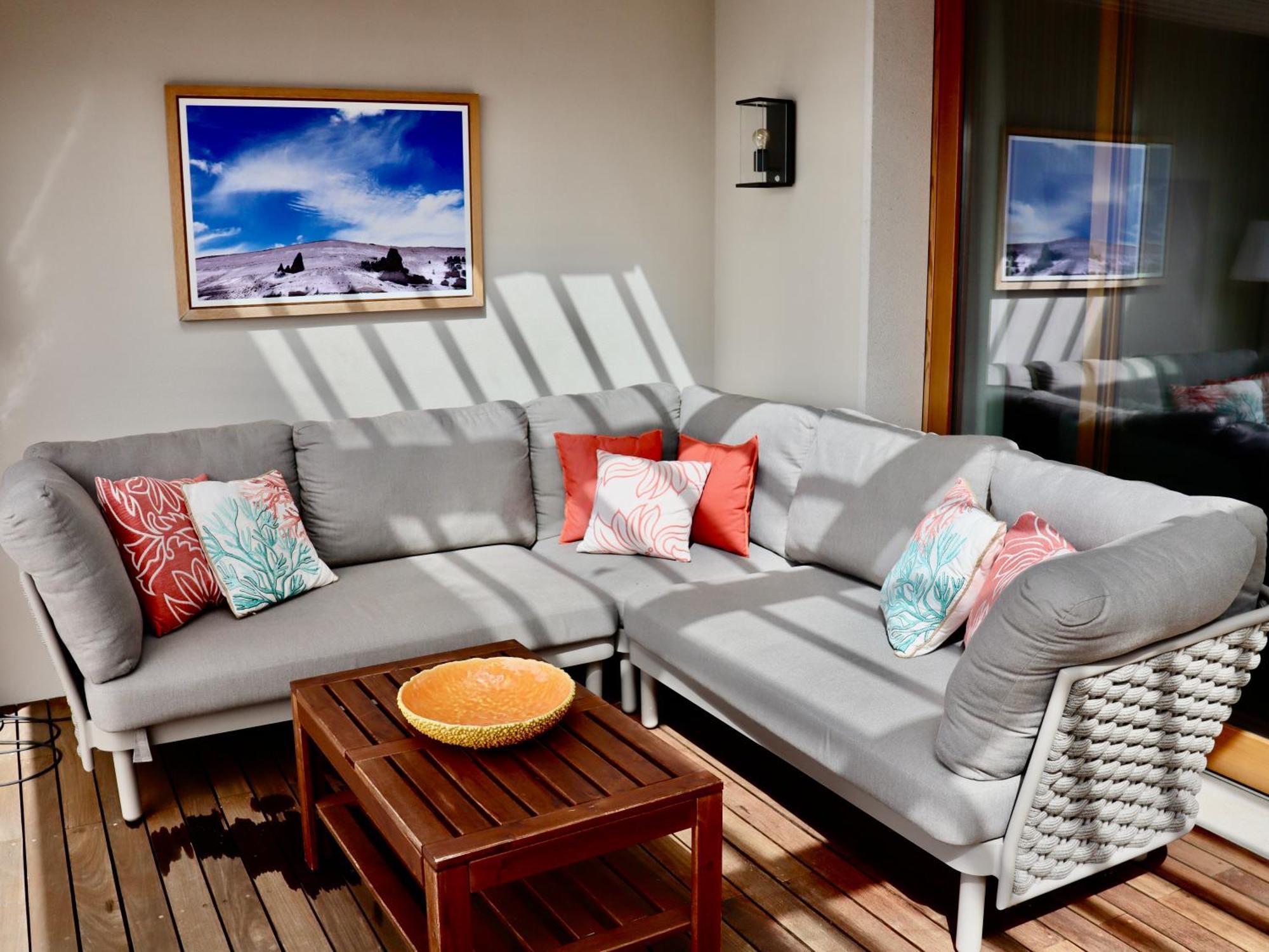 Portopiccolo Apartments Telgatino Nel Golfo - With Beach Included 西斯蒂亚纳 外观 照片