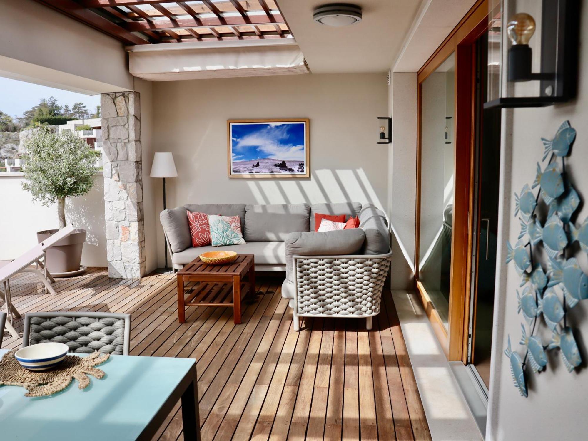 Portopiccolo Apartments Telgatino Nel Golfo - With Beach Included 西斯蒂亚纳 外观 照片