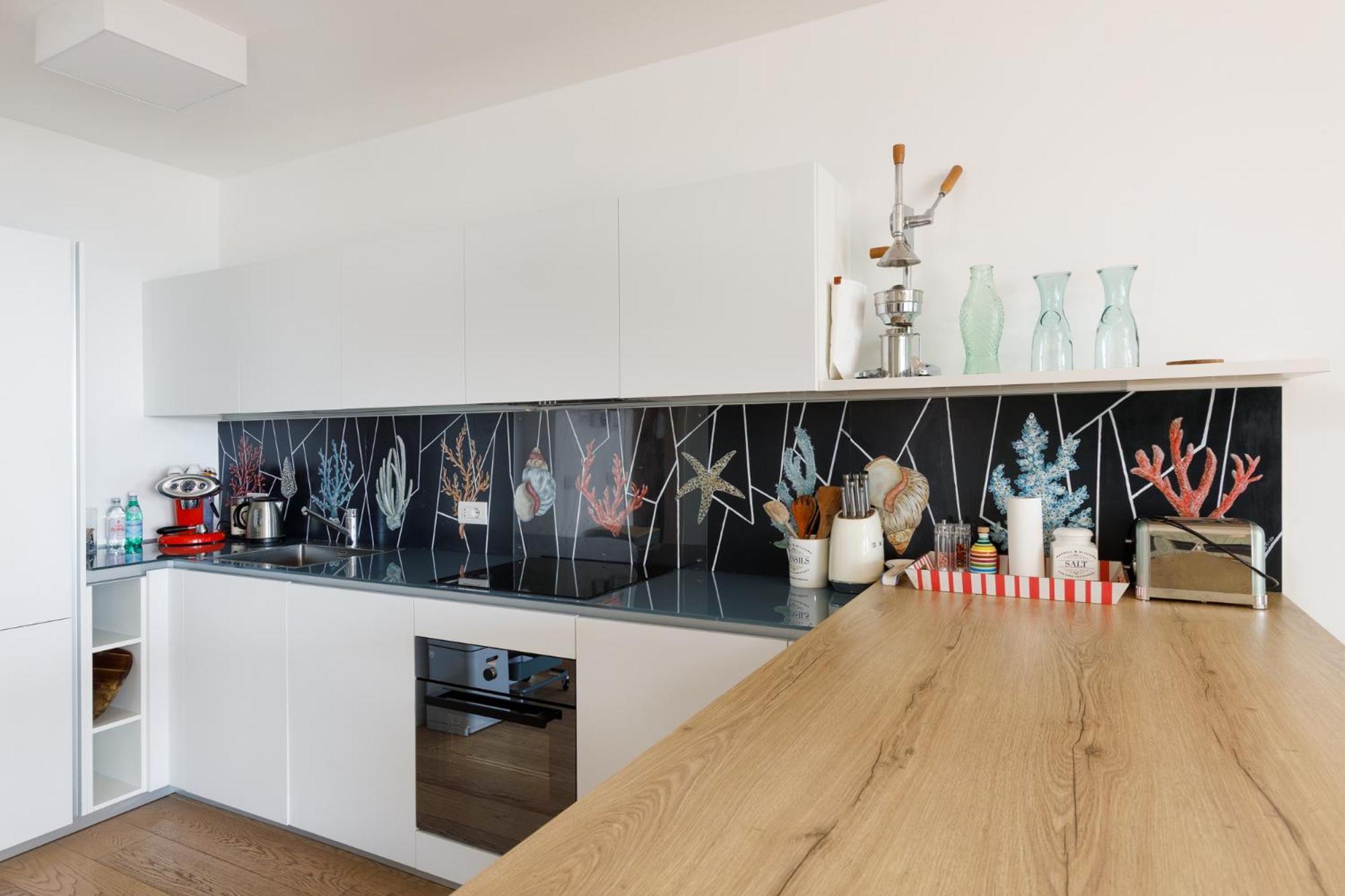 Portopiccolo Apartments Telgatino Nel Golfo - With Beach Included 西斯蒂亚纳 外观 照片