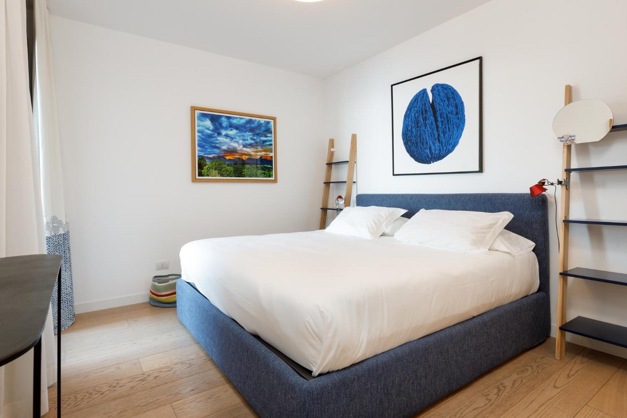 Portopiccolo Apartments Telgatino Nel Golfo - With Beach Included 西斯蒂亚纳 外观 照片