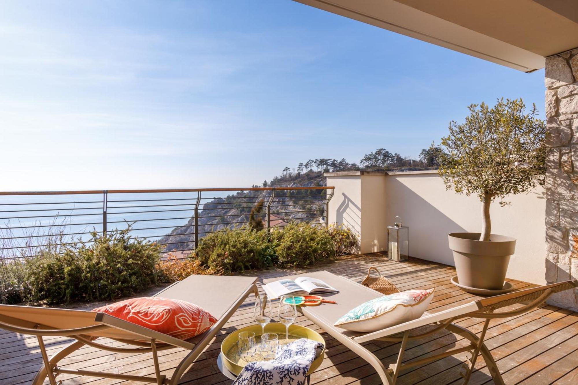 Portopiccolo Apartments Telgatino Nel Golfo - With Beach Included 西斯蒂亚纳 外观 照片