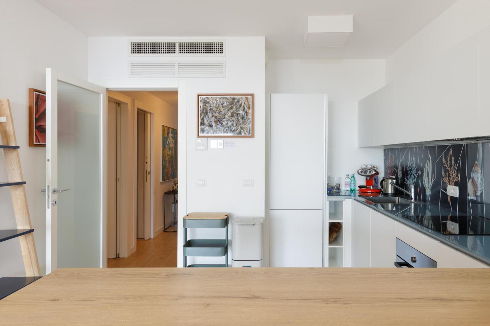 Portopiccolo Apartments Telgatino Nel Golfo - With Beach Included 西斯蒂亚纳 外观 照片
