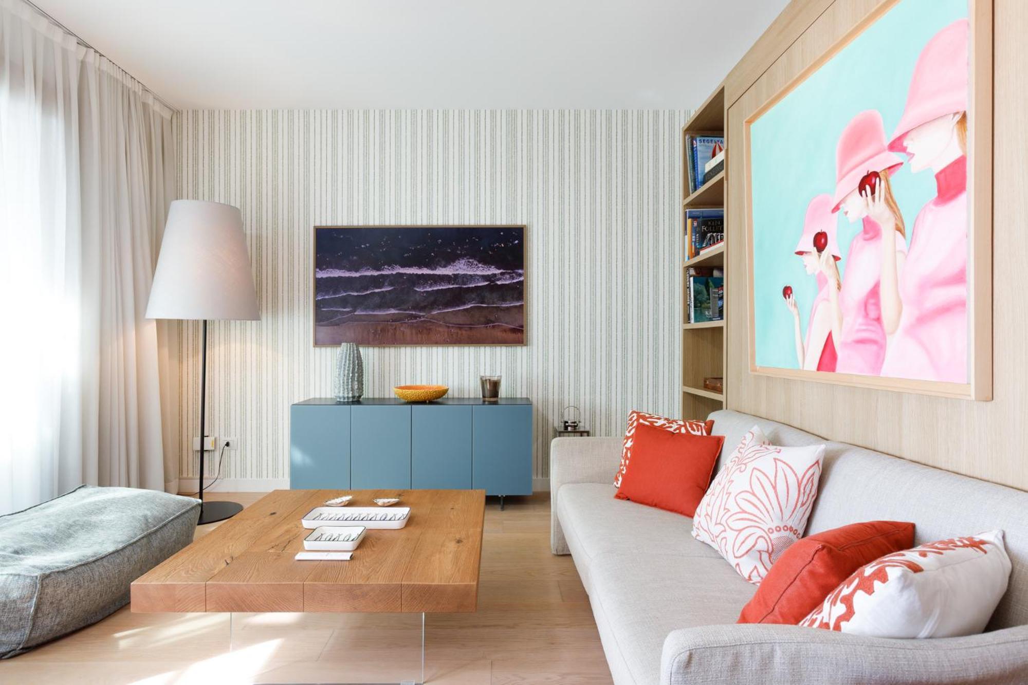 Portopiccolo Apartments Telgatino Nel Golfo - With Beach Included 西斯蒂亚纳 外观 照片